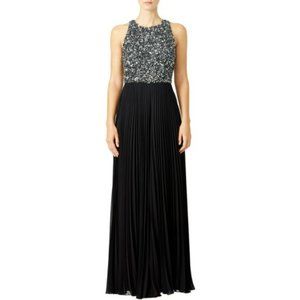 Badgley Mischka Dara Jumpsuit